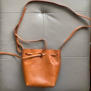 Mansur Gavriel Bucket Bag